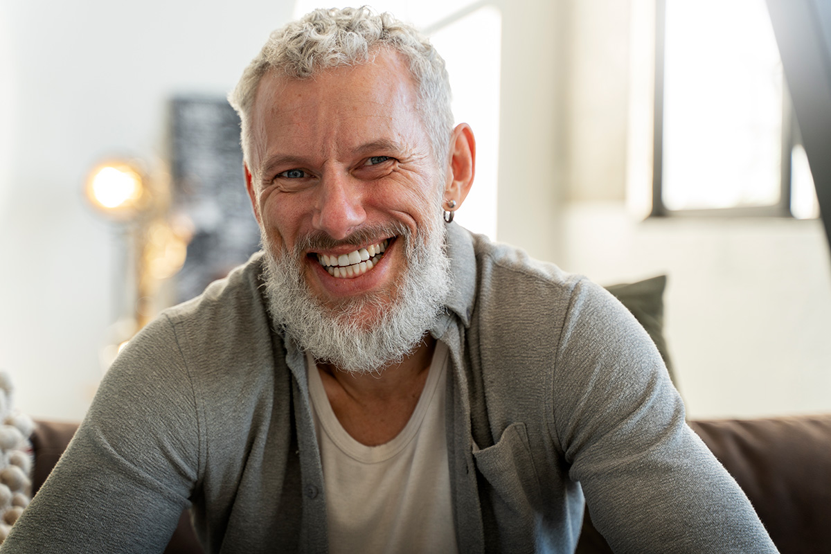 Testosterone Replacement Therapy for Men In Testosterone Replacement Therapy Clinic In Brownsville